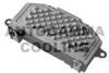 AUTOGAMMA GA15496 Resistor, interior blower